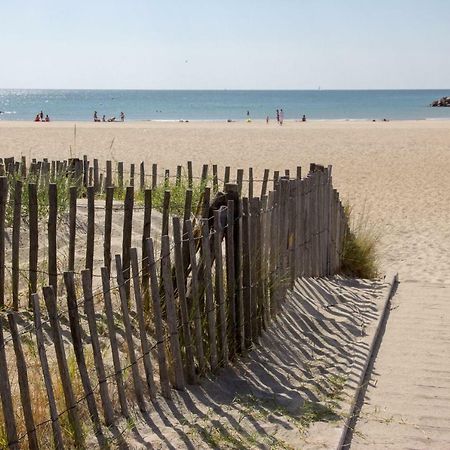 L'Eternel Estivant Sète Exterior foto